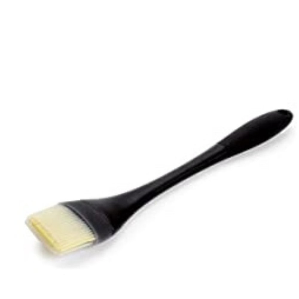 OXO Good Grips Large Silicone Basting Brush, 1 EA, Black